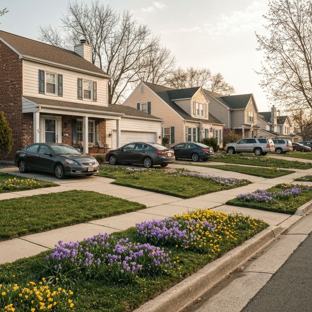 Precision Street Targeting